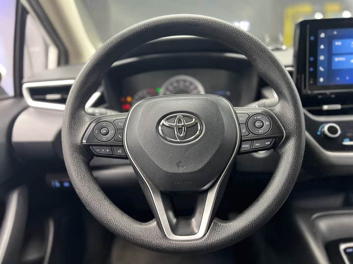 Фото 16 - Toyota Allion