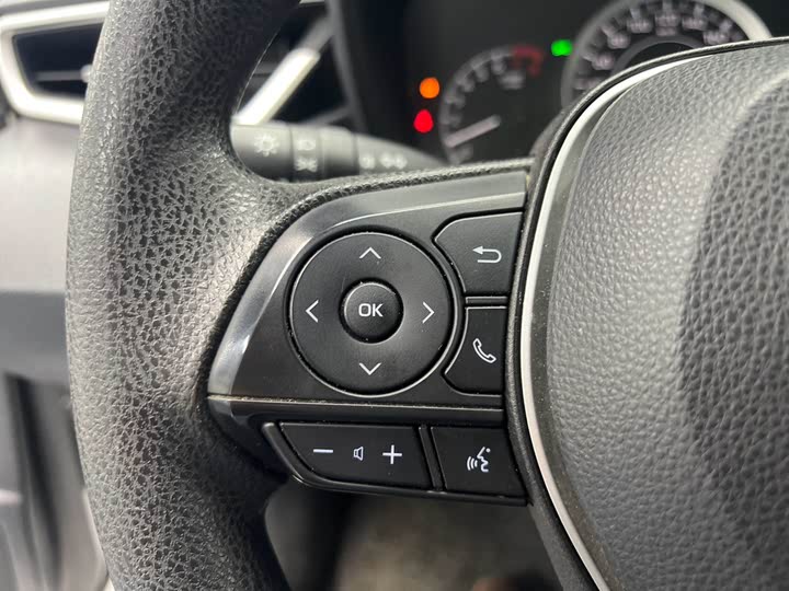 Фото 19 - Toyota Allion