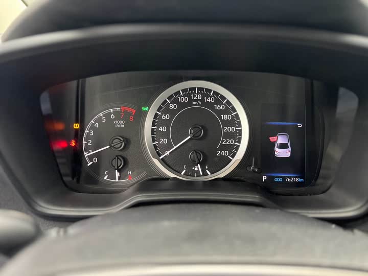 Фото 21 - Toyota Allion