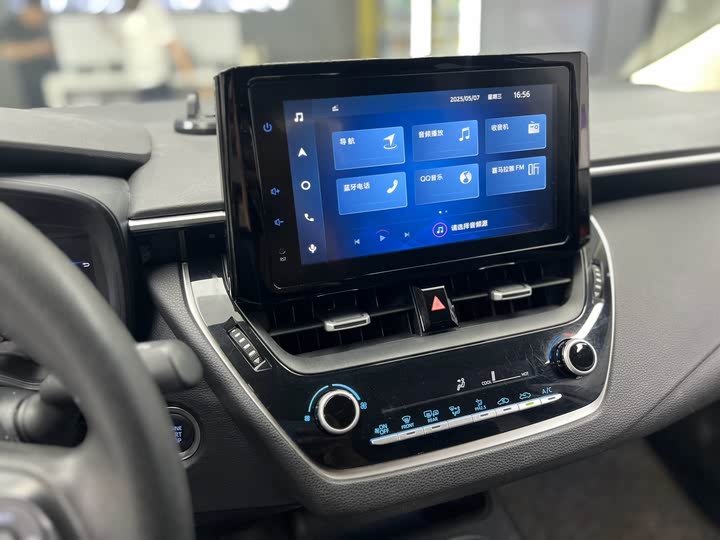 Фото 22 - Toyota Allion