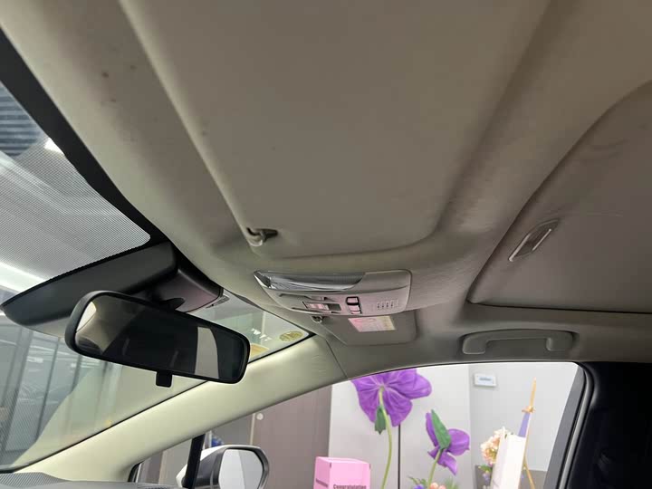 Фото 23 - Toyota Allion