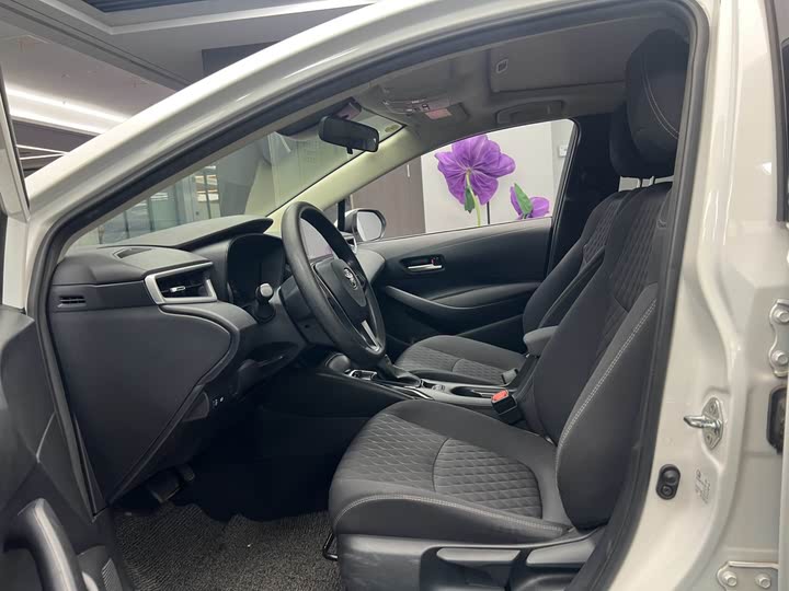 Фото 9 - Toyota Allion