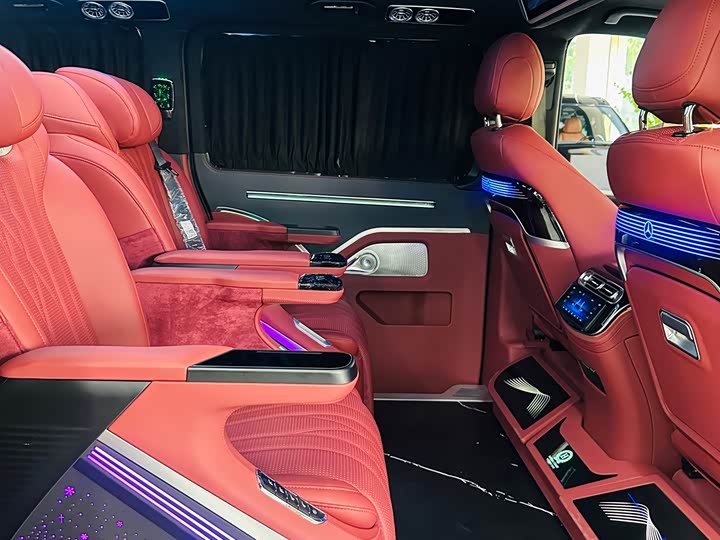 Фото 12 - Mercedes-Benz Vito