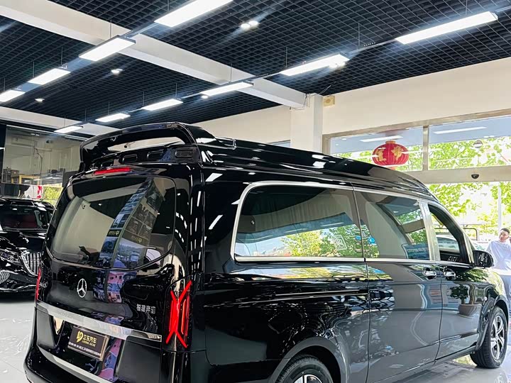 Фото 14 - Mercedes-Benz Vito