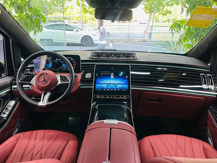 Фото 4 - Mercedes-Benz Vito