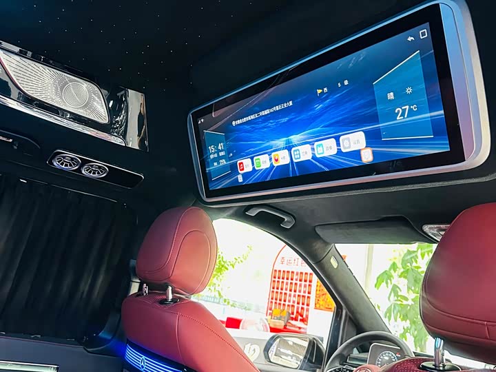 Фото 6 - Mercedes-Benz Vito