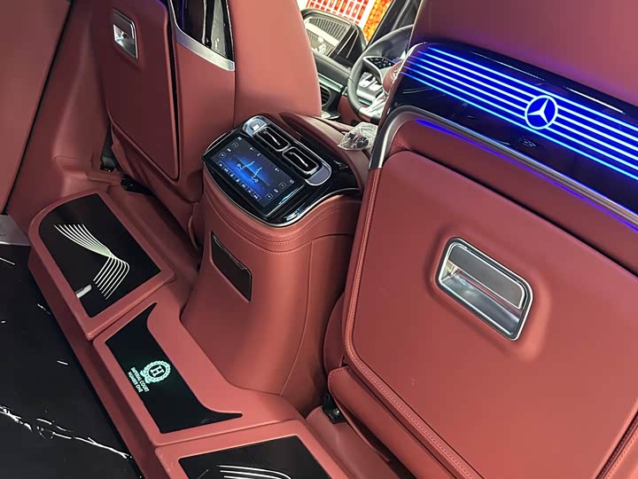 Фото 7 - Mercedes-Benz Vito