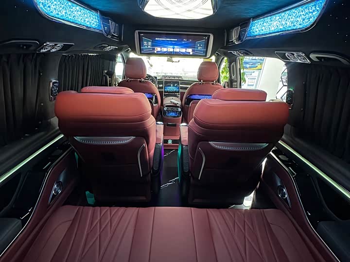 Фото 9 - Mercedes-Benz Vito