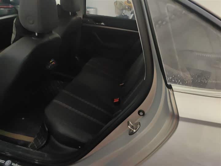 Фото 17 - Volkswagen Lavida