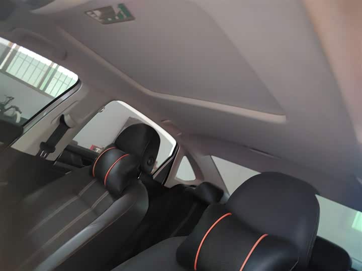 Фото 18 - Volkswagen Lavida