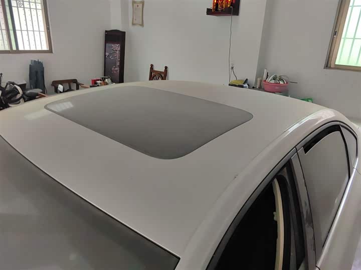 Фото 31 - Volkswagen Lavida