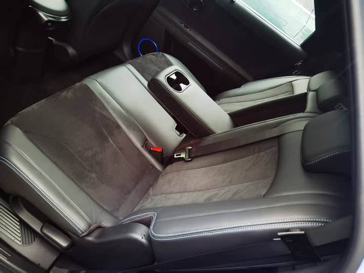 Фото 5 - Hyundai Ioniq 5 N