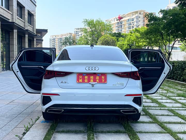 Фото 10 - Audi A3