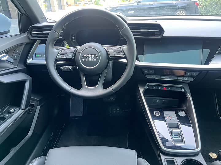 Фото 6 - Audi A3