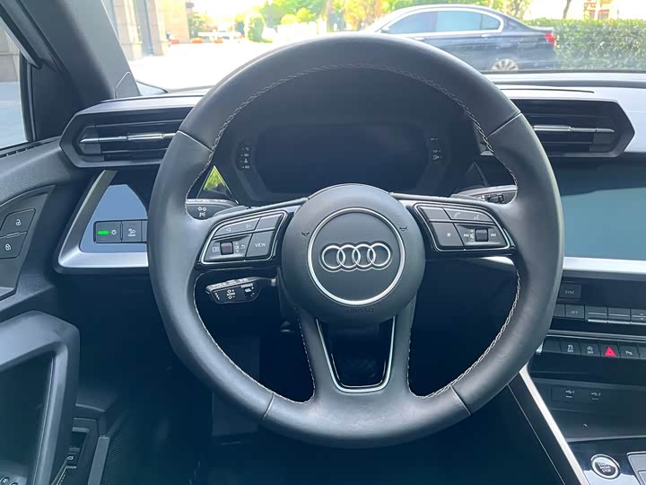 Фото 7 - Audi A3