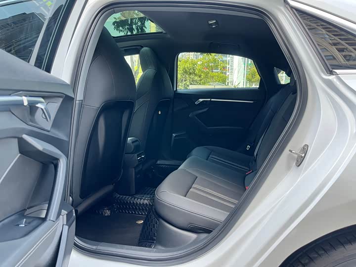 Фото 8 - Audi A3