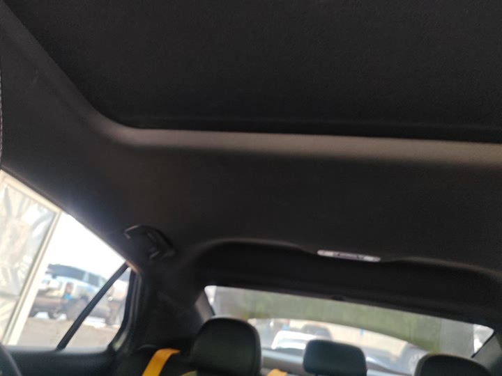 Фото 18 - GAC Trumpchi Empow R