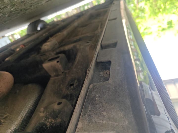 Фото 22 - GAC Trumpchi Empow R