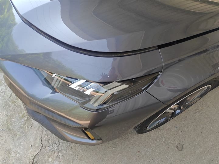 Фото 24 - GAC Trumpchi Empow R