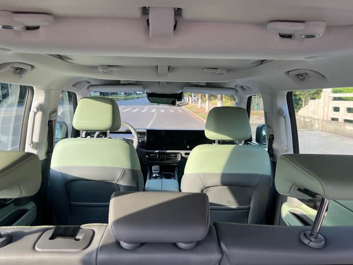 Фото 18 - BAIC Beijing BJ40