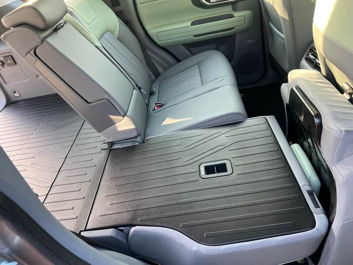 Фото 20 - BAIC Beijing BJ40