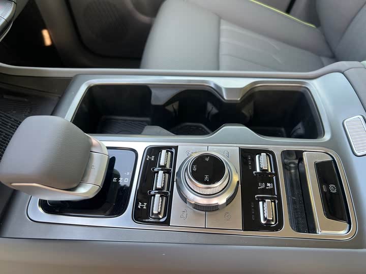 Фото 24 - BAIC Beijing BJ40