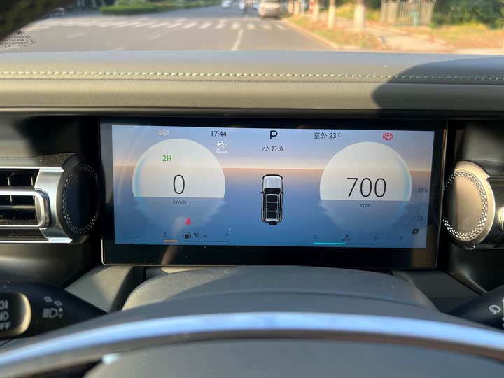 Фото 27 - BAIC Beijing BJ40