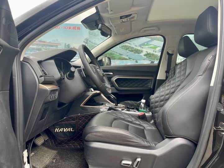 Фото 3 - Haval H6