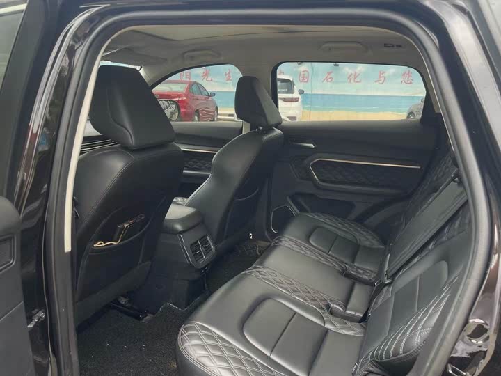 Фото 4 - Haval H6