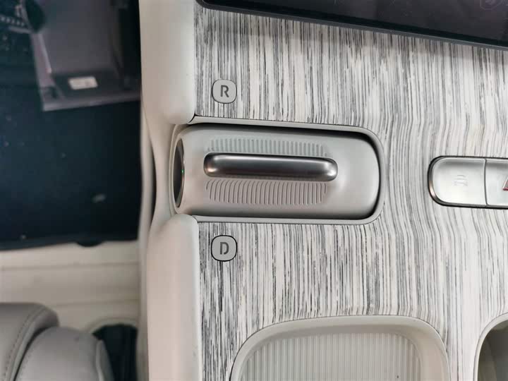 Фото 14 - Nio ET7