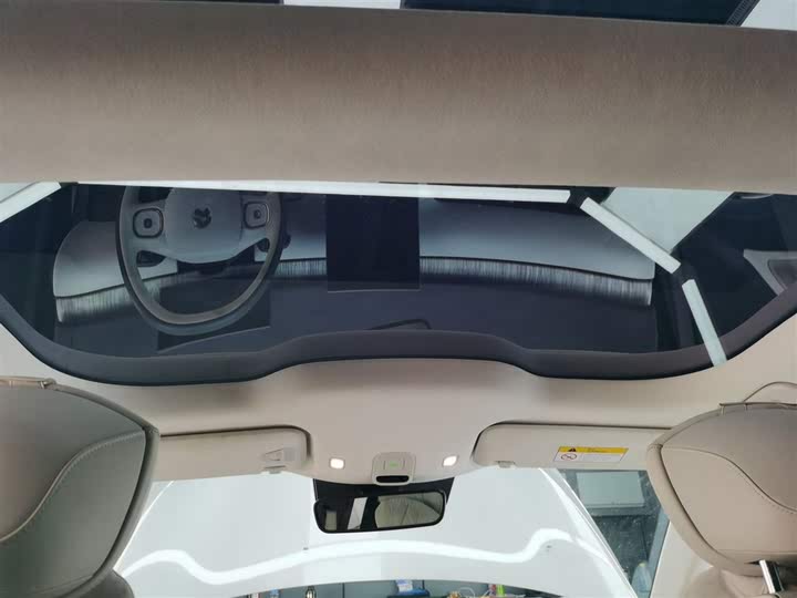 Фото 18 - Nio ET7