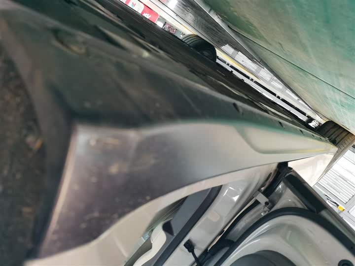 Фото 22 - Nio ET7