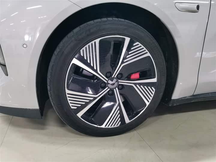 Фото 23 - Nio ET7