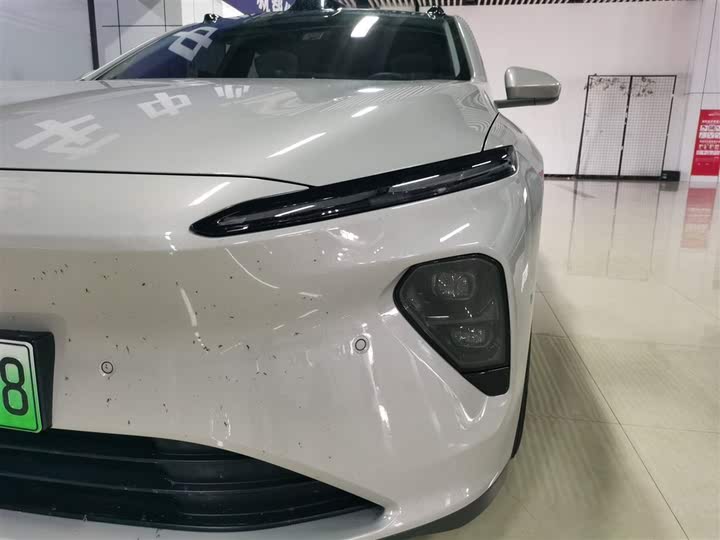 Фото 24 - Nio ET7