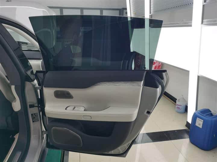 Фото 27 - Nio ET7