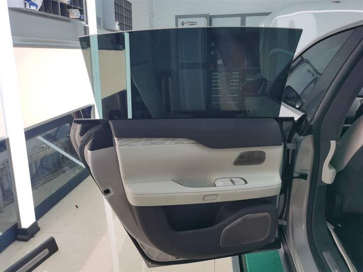 Фото 29 - Nio ET7