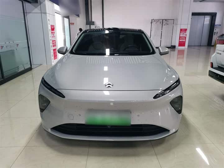 Фото 3 - Nio ET7