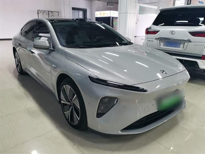 Фото 4 - Nio ET7