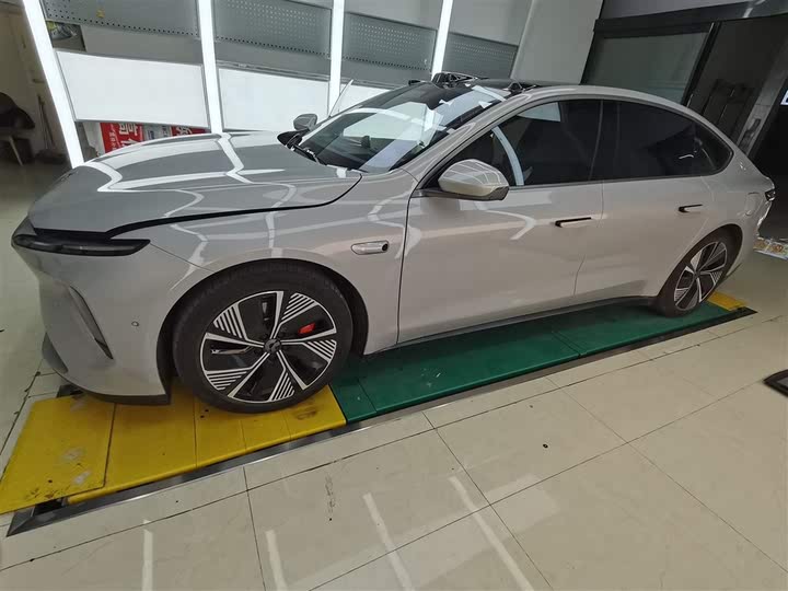 Фото 5 - Nio ET7