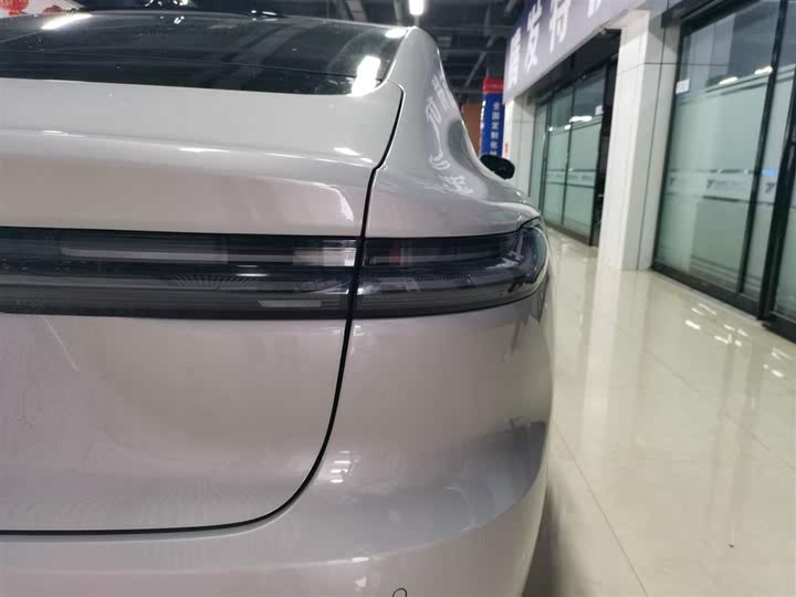 Фото 8 - Nio ET7