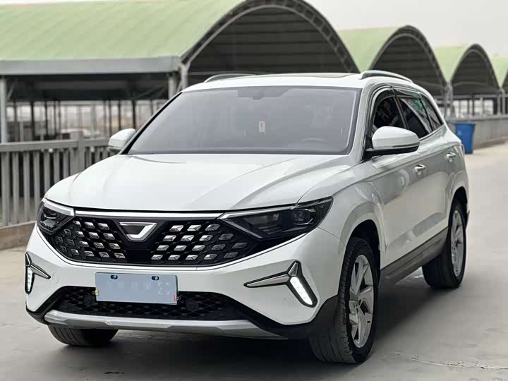 Фото 1 - Jetta VS7