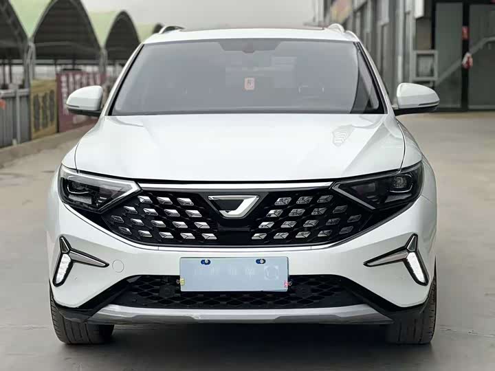 Фото 2 - Jetta VS7