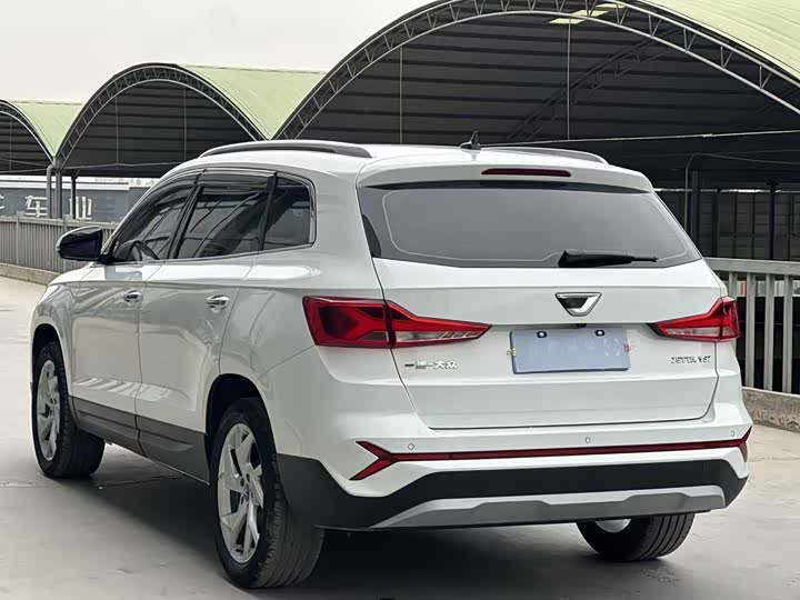 Фото 4 - Jetta VS7