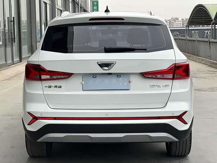 Фото 5 - Jetta VS7