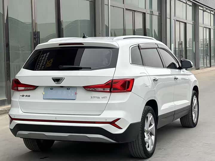 Фото 6 - Jetta VS7