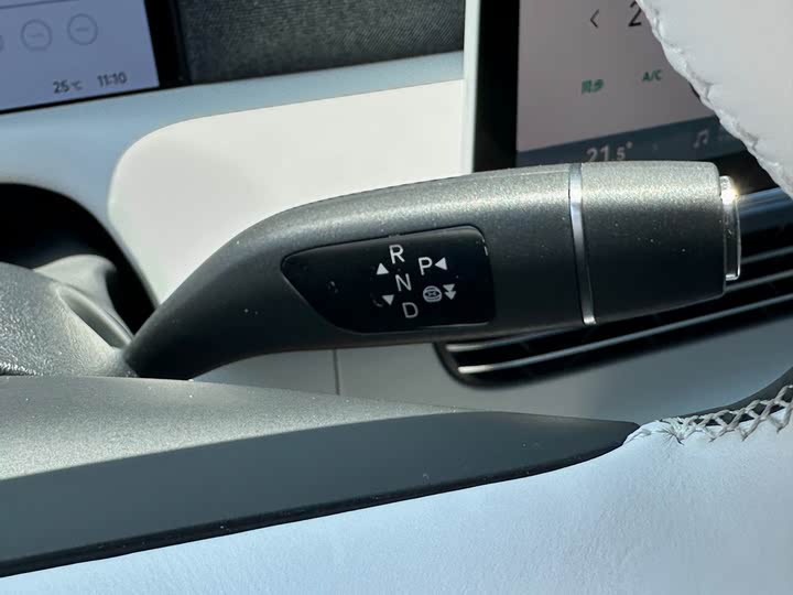 Фото 23 - XPeng G6