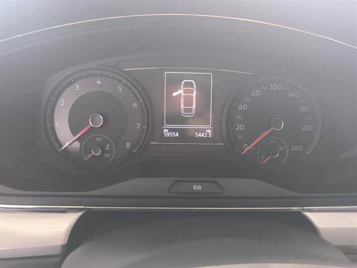 Фото 4 - Volkswagen Lamando L