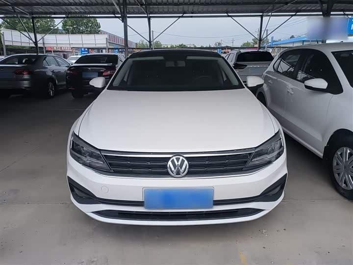 Фото 5 - Volkswagen Lamando L