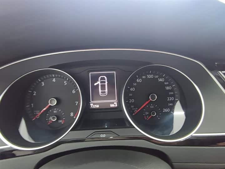 Фото 6 - Volkswagen Magotan