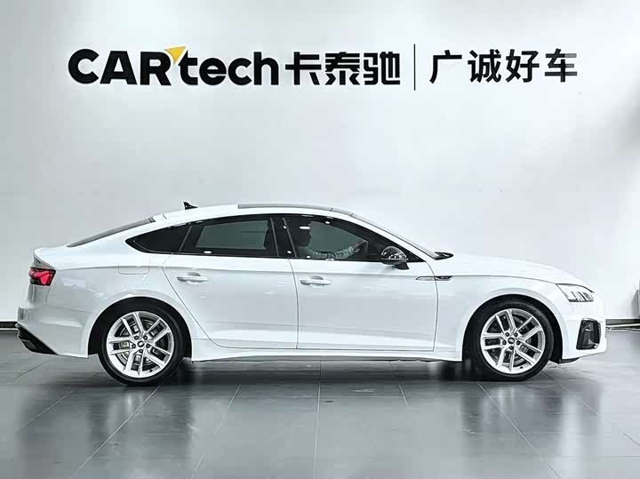 Фото 7 - Audi A5